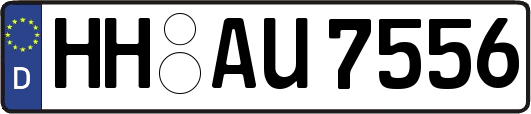 HH-AU7556