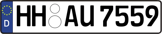 HH-AU7559
