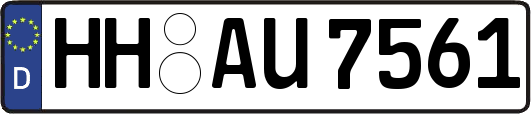HH-AU7561