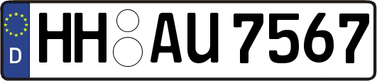 HH-AU7567
