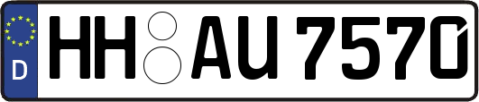 HH-AU7570