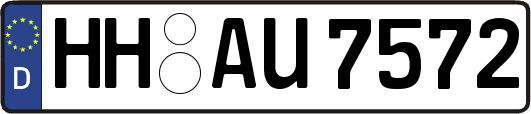 HH-AU7572