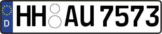 HH-AU7573