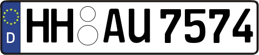 HH-AU7574