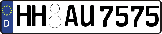 HH-AU7575