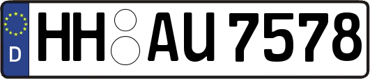 HH-AU7578