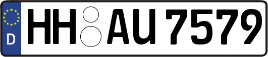HH-AU7579