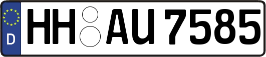 HH-AU7585