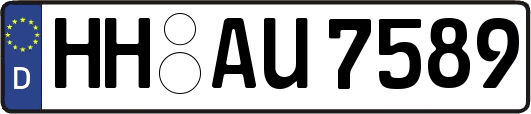 HH-AU7589