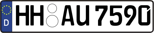 HH-AU7590