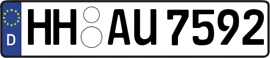 HH-AU7592