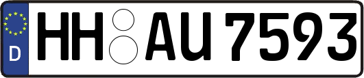 HH-AU7593