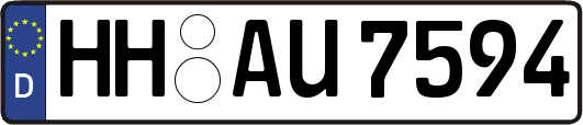 HH-AU7594