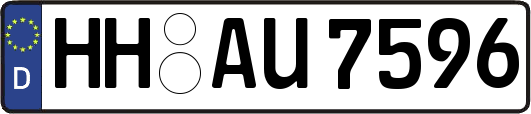 HH-AU7596