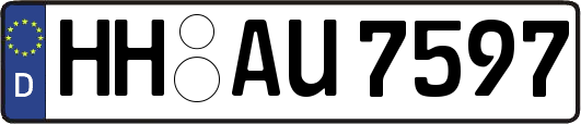HH-AU7597