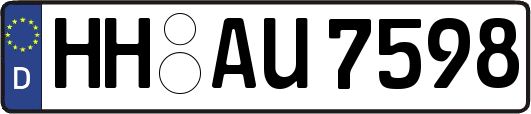 HH-AU7598