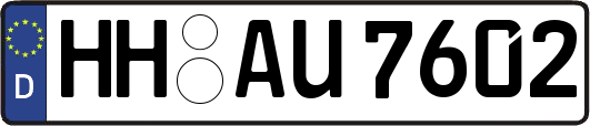 HH-AU7602
