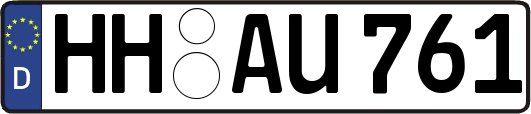 HH-AU761