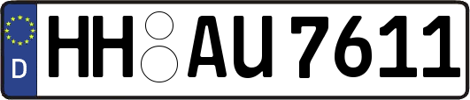 HH-AU7611