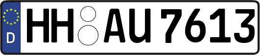HH-AU7613