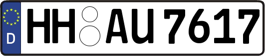 HH-AU7617