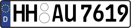 HH-AU7619