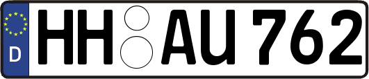 HH-AU762