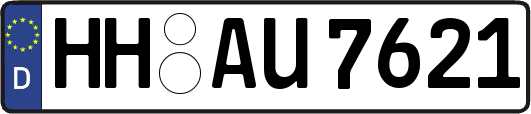 HH-AU7621