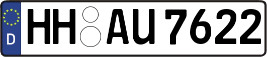 HH-AU7622