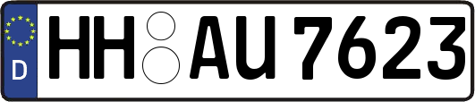 HH-AU7623