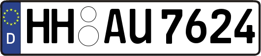 HH-AU7624