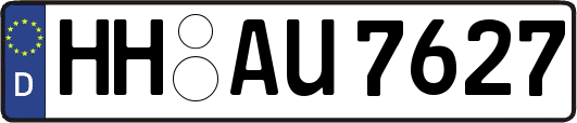 HH-AU7627