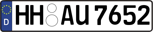 HH-AU7652