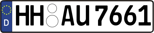 HH-AU7661