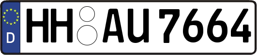 HH-AU7664