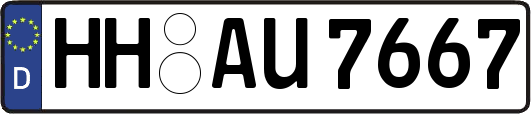 HH-AU7667