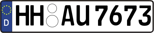 HH-AU7673
