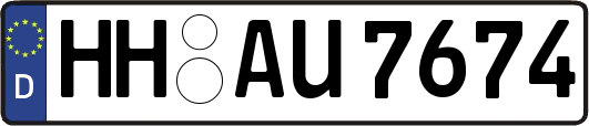 HH-AU7674
