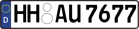 HH-AU7677