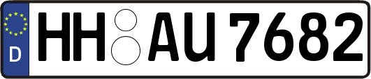 HH-AU7682