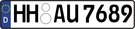 HH-AU7689