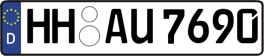 HH-AU7690