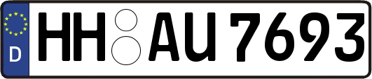 HH-AU7693
