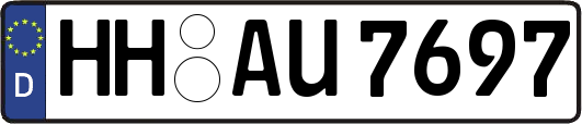 HH-AU7697