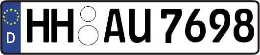 HH-AU7698