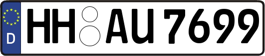 HH-AU7699