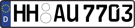 HH-AU7703