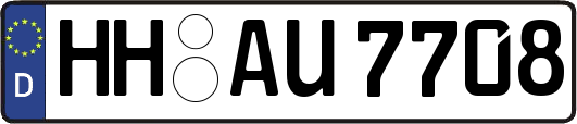 HH-AU7708