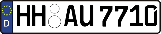 HH-AU7710