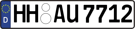 HH-AU7712